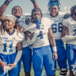 Hampton University schedules first-ever Power Five opponent