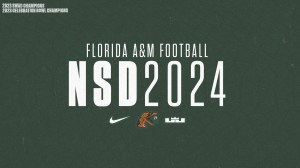 FAMU 2024 National Signing Day Recruiting Class