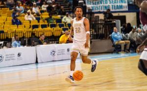 Southern University men hand Jackson State fourth straight loss