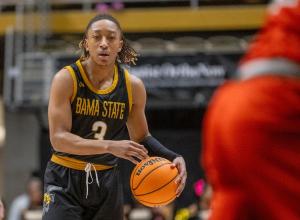 Alabama State holds off FAMU with late surge