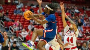 Tennessee State stays hot, beats Southeast Missouri State