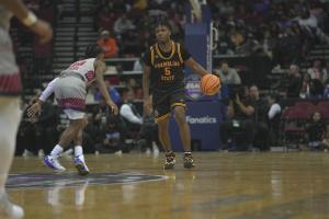 Grambling State takes down Jackson State in HBCU match up