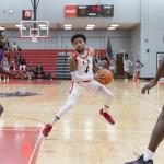 Clark Atlanta wins 10th straight in gritty road win