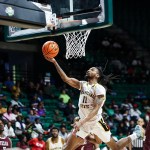 SWAC basketball tournament, regular season to get a facelift