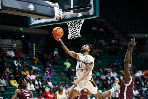 SWAC basketball tournament, regular season to get a facelift