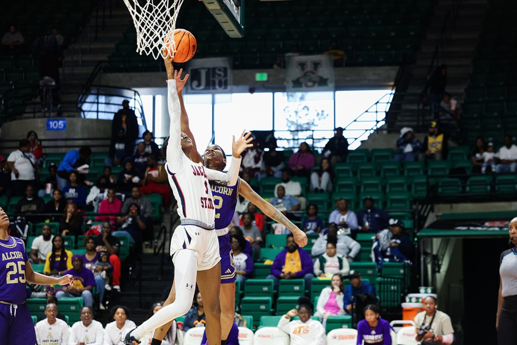 2024 SWAC Women's Championship Game