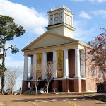 HBCUs in Mississippi can breathe slightly easier after SB 7526 fails