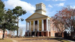 HBCUs in Mississippi can breathe slightly easier after SB 7526 fails