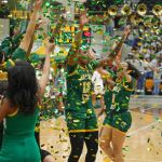 MEAC Tournament 2024 women’s bracket released