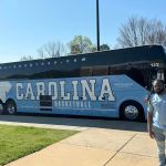 North Carolina returns to coach’s HBCU roots