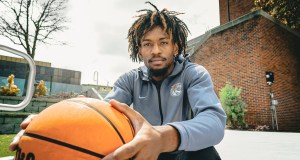 HBCU All-Star journey a full circle moment for Asanti Price