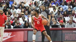 Clark Atlanta survives huge scare from Savannah State