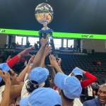 Clark Atlanta wins SIAC Men’s Championship