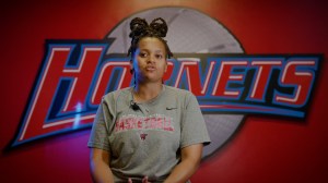 Delaware State University removes interim tag from WBB coach