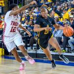 North Carolina A&T sees WNIT run end