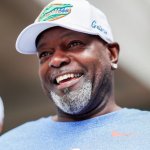 Emmitt Smith sets a trend other athletes should follow