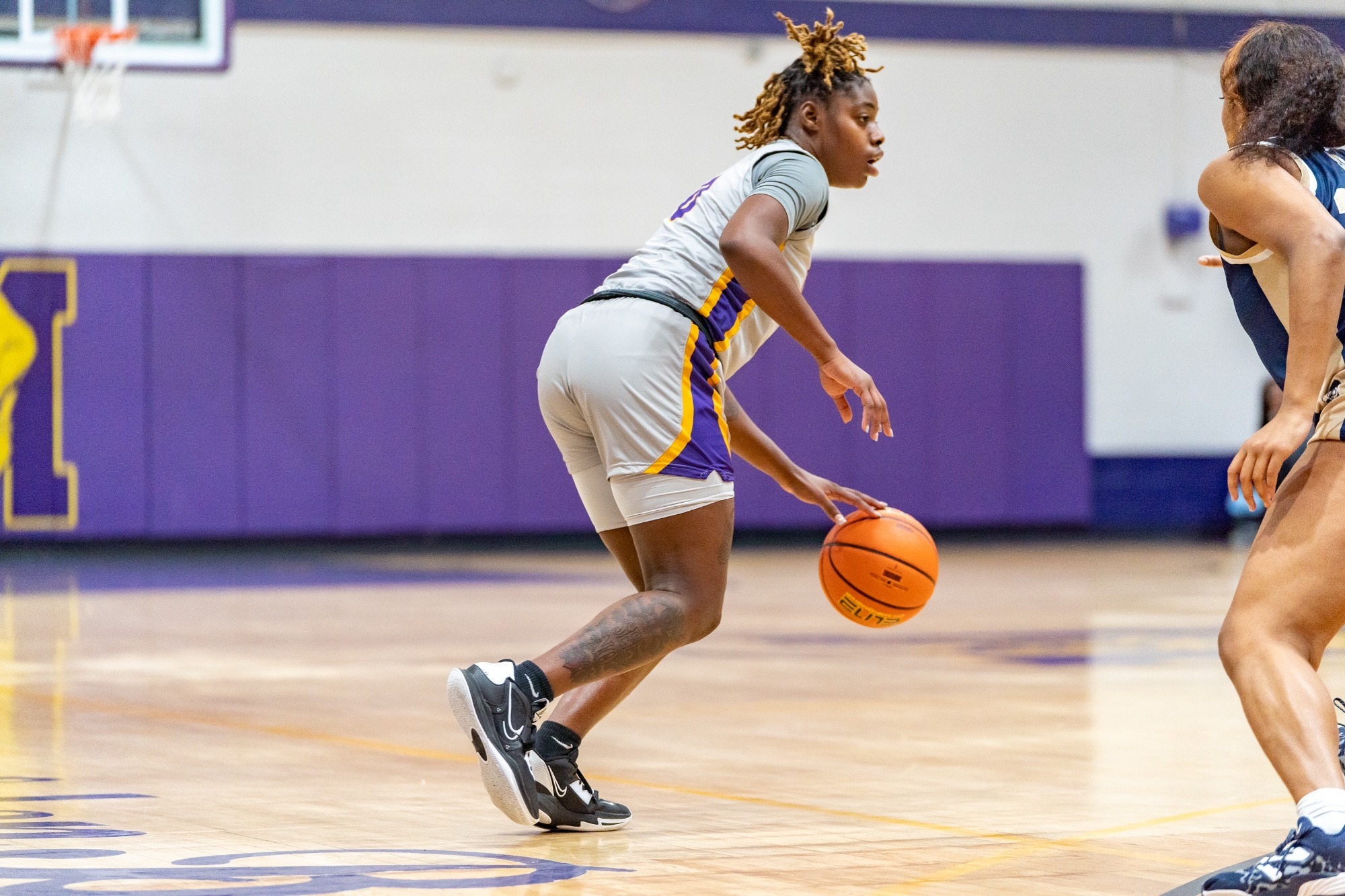 Miles College Basketball
