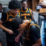 NCAA Tournament win for Grambling State pays off for SWAC