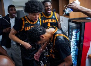 NCAA Tournament win for Grambling State pays off for SWAC