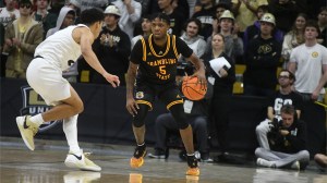 NCAA Tournament: Grambling State beats Montana State in OT