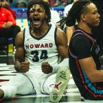 NCAA Tournament: Howard to play Wagner for right to play UNC