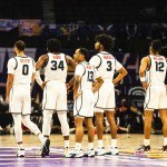 NCAA Tournament First Four: Howard University vs. Wagner