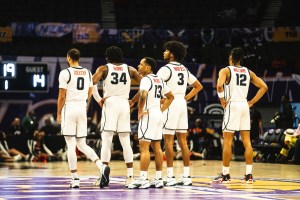 NCAA Tournament First Four: Howard University vs. Wagner