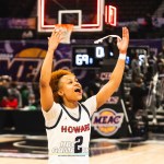 Black Girl Vitamins teams up with Howard University WBB