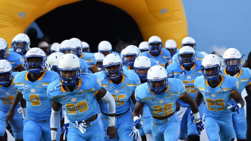 Southern University