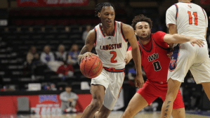 Langston University advances to Fab Four