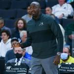 Hampton University announces Ivan Thomas as head coach