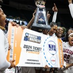 UConn to host Jackson State women in NCAA Tournament