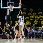 Watch: Jackson State cruises past Arkansas-Pine Bluff women