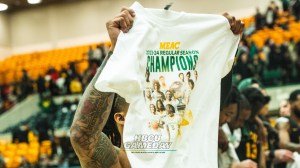 Norfolk State makes statement with win over Howard