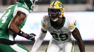 Kai Gray’s Inspiring Journey From HBCU to CFL Rookie of the Year