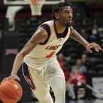 Langston University advances to NAIA title game