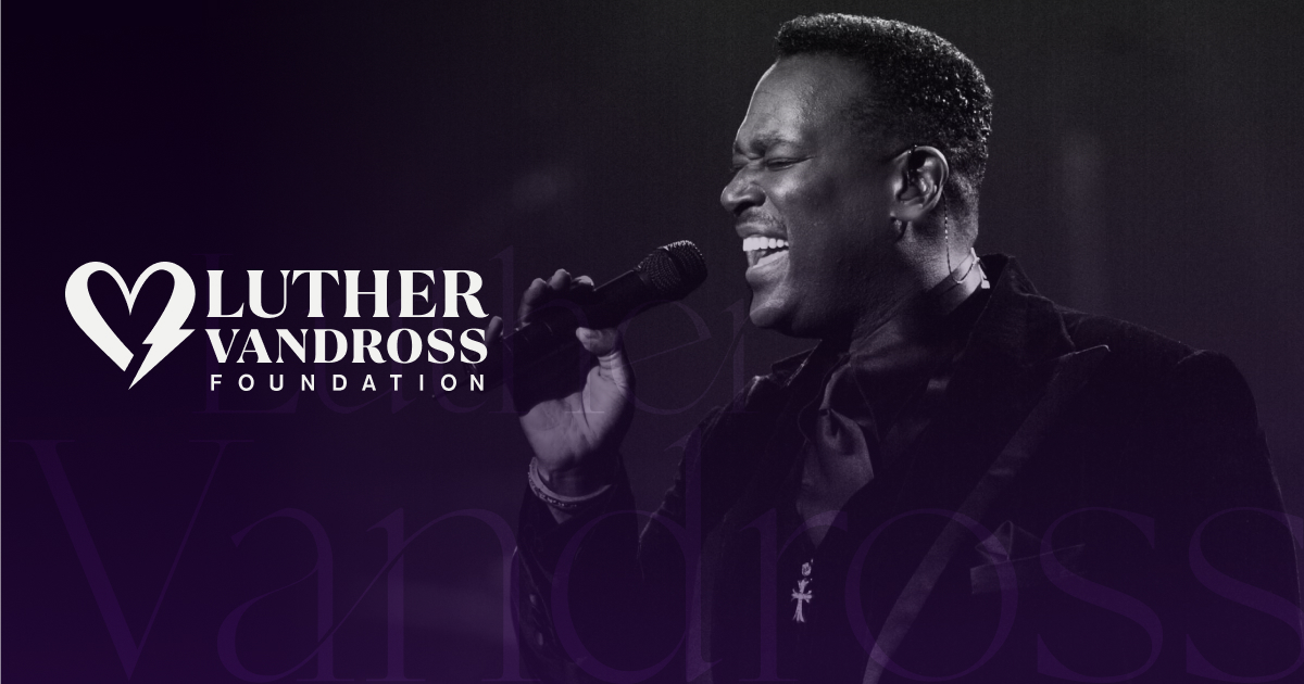 Luther Vandross Foundation to raise funds for HBCU students
