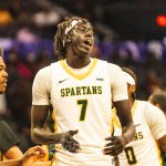 Norfolk State men to face Howard in MEAC semis