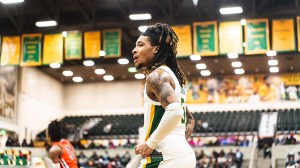 Norfolk State-Howard MBB for big MEAC finale