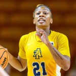 North Carolina A&T vs Old Dominion WNIT Game Preview