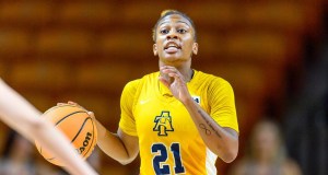 North Carolina A&T vs Old Dominion WNIT Game Preview