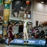 Norfolk State pushes past Alabama A&M in CIT