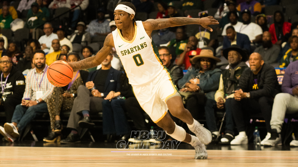 NIT bid unlikely, but Norfolk State will play again - HBCU Gameday