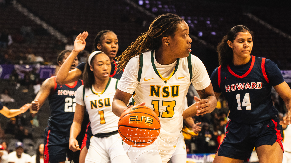 HBCU women’s basketball powers expected to collide in MEAC