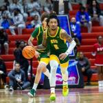 Norfolk State claims at least a share of MEAC regular season title