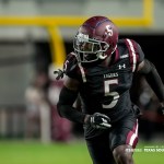 HBCU receiver commits to fourth team in same conference