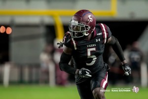 FAMU football lands two-time SWAC transfer Quay Davis