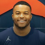 Sports Journalist joins Howard University basketball coaching staff