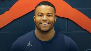 Sports Journalist joins Howard University basketball coaching staff