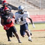 HBCU Saint Augustine’s University may not play football in 2024